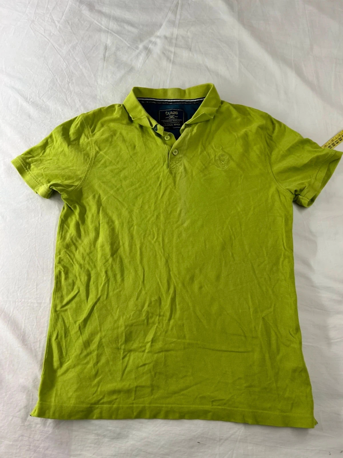 Polo Jules groen – photo 2
